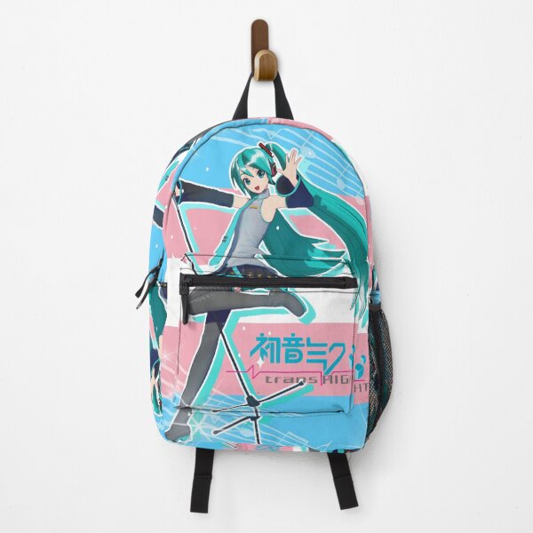 Item preview, hatsune miku trans rights designed and sold by ShellyCrame.
