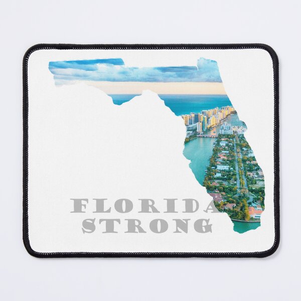 Item preview, Florida Strong designed and sold by kulls.