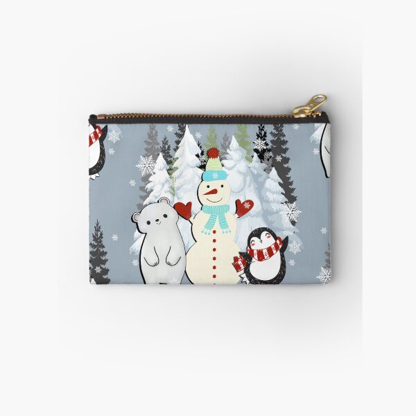 Item preview, Christmas Designs Snowman Winter designed and sold by Cute & Sassy Custom Gifting Boutiques.