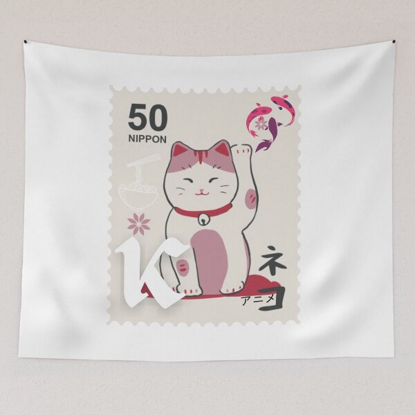 Item preview, Sello de gato animado | k inicial designed and sold by ZPhantomlord.
