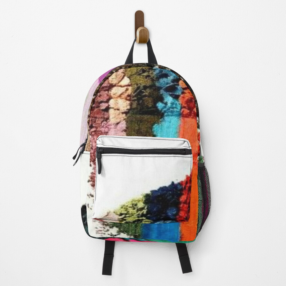 Item preview, Backpack designed and sold by NengShop.