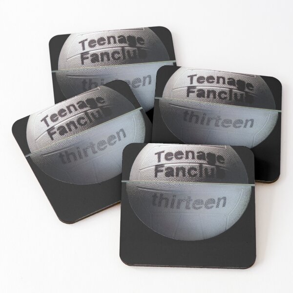 Item preview, Thirteen designed and sold by RAELYNN-xdz.