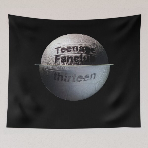 Item preview, Thirteen designed and sold by RAELYNN-xdz.