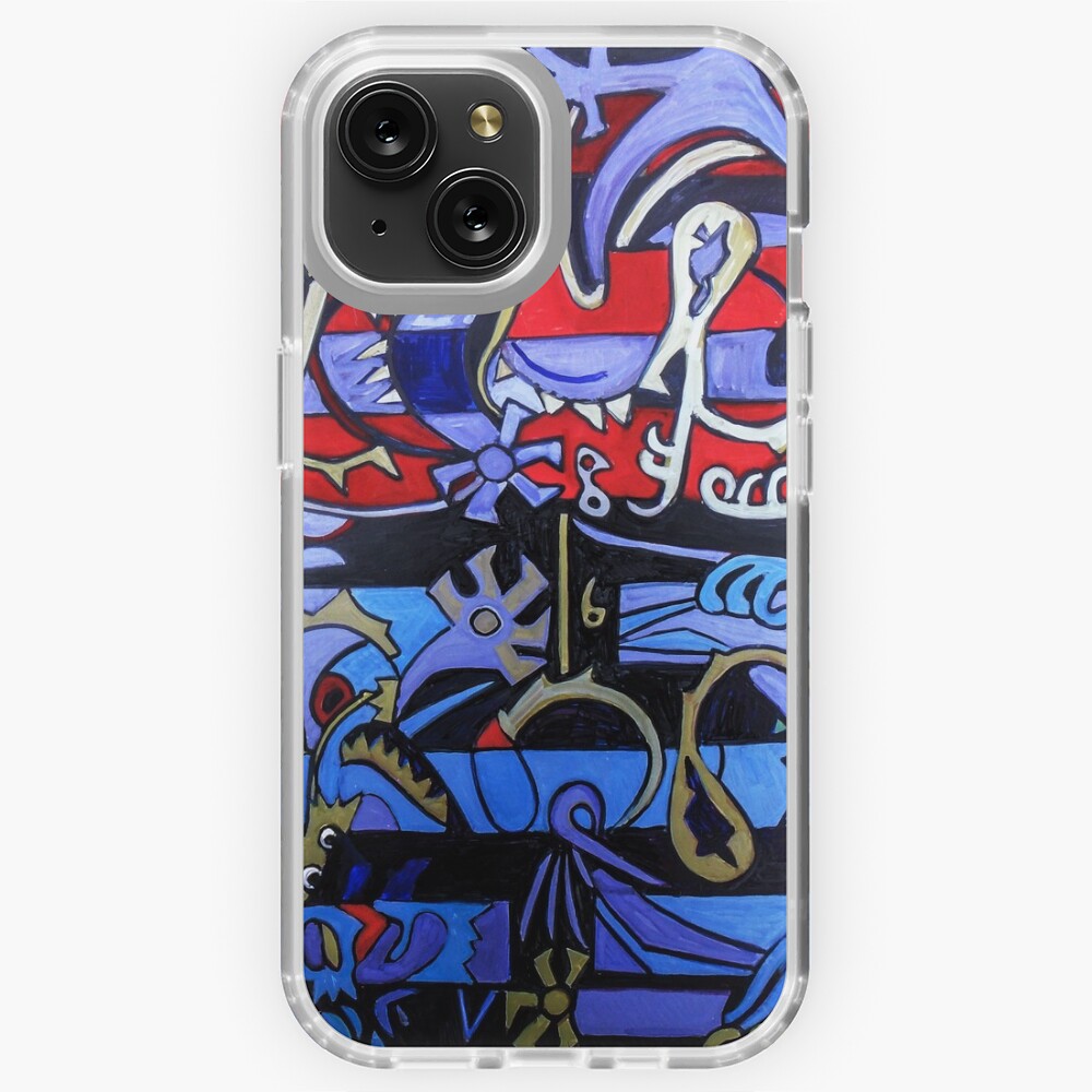 Item preview, iPhone Soft Case designed and sold by DWeaverRoss.