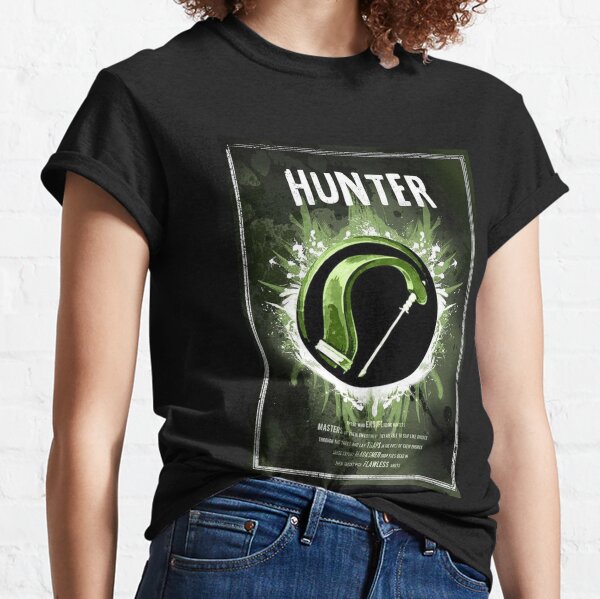 Troll Hunter T Shirts Redbubble - yeti hunter face roblox