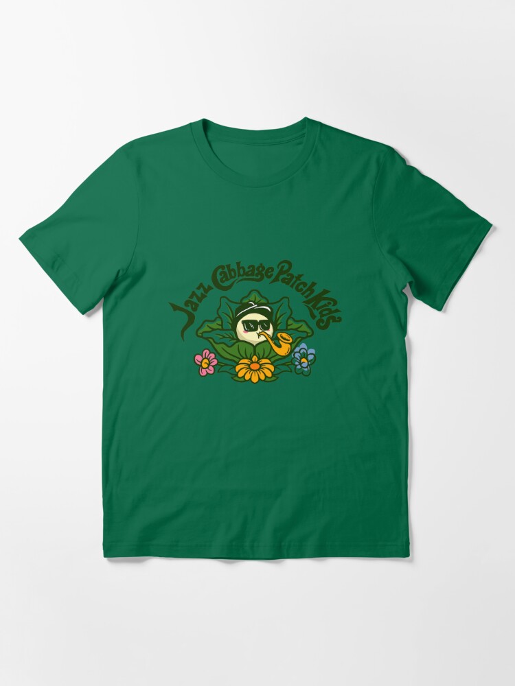 cabbage patch kids shirt