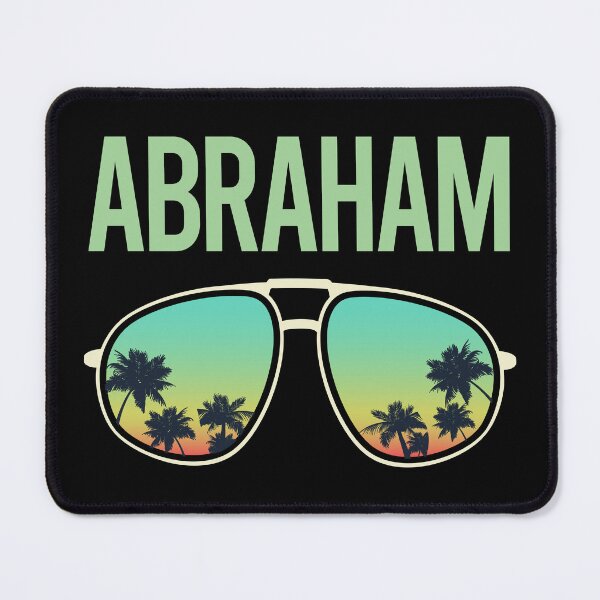 Item preview, Cool Glasses Abraham designed and sold by William Grey.