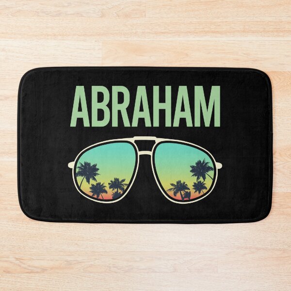 Item preview, Cool Glasses Abraham designed and sold by William Grey.