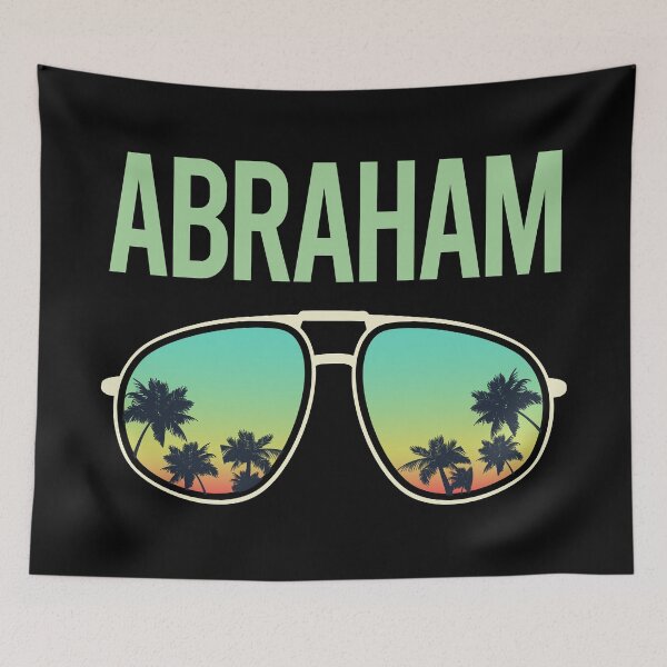 Artikelvorschau, Coole Brille Abraham entworfen und verkauft von William Grey.