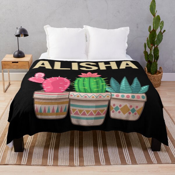 Item preview, Happy Cactus Alisha designed and sold by DavetteJungle.