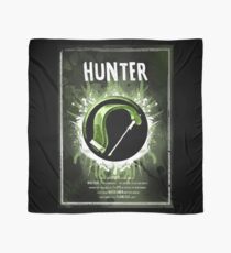 Hunter Scarf