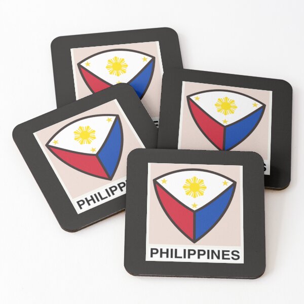 Item preview, The Flag of the Philippines designed and sold by findsbyjune374.