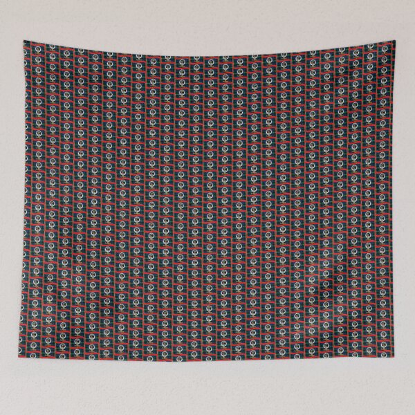 Item preview, Forbes Clan designed and sold by macrorymor.