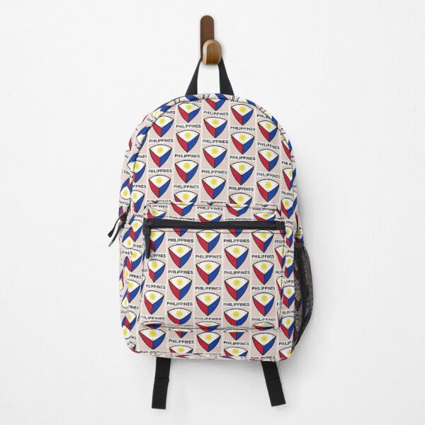 Item preview, The Flag of the Philippines designed and sold by findsbyjune374.
