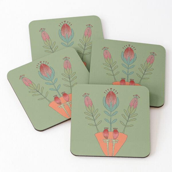Item preview, Protea designed and sold by HealingHearts17.