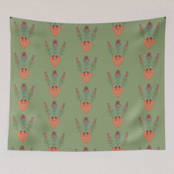 Item preview, Protea designed and sold by HealingHearts17.