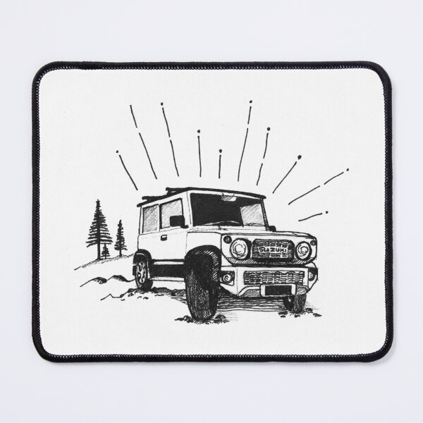 Item preview, Jimny designed and sold by Joy Butler.