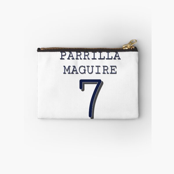 Item preview, Parrilla - Maguire #7 designed and sold by kardish.