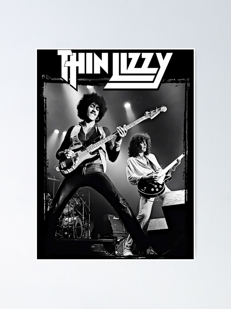 Thin lizzy