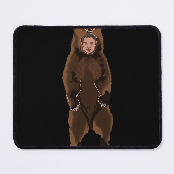 Item preview, Midsommar-Christian-Bear-Costume designed and sold by Theav165kps.