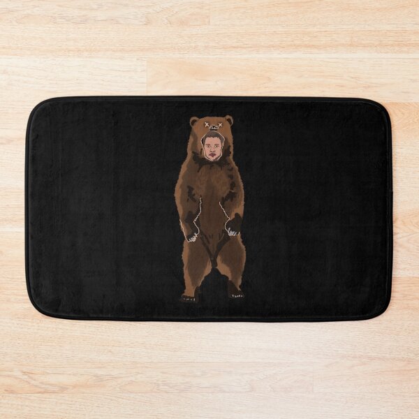 Item preview, Midsommar-Christian-Bear-Costume designed and sold by Theav165kps.