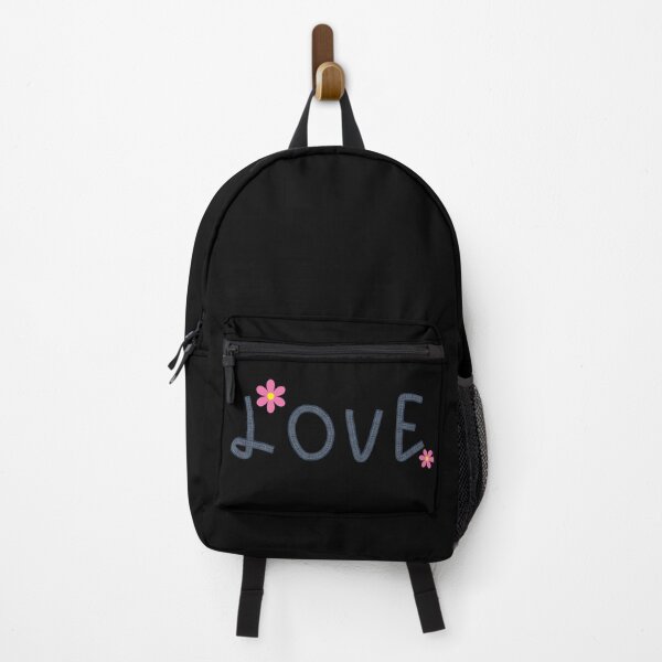 Item preview, Love Blue Jeans designed and sold by BaiYok.