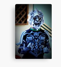 Talyn The Transformer Canvas Print