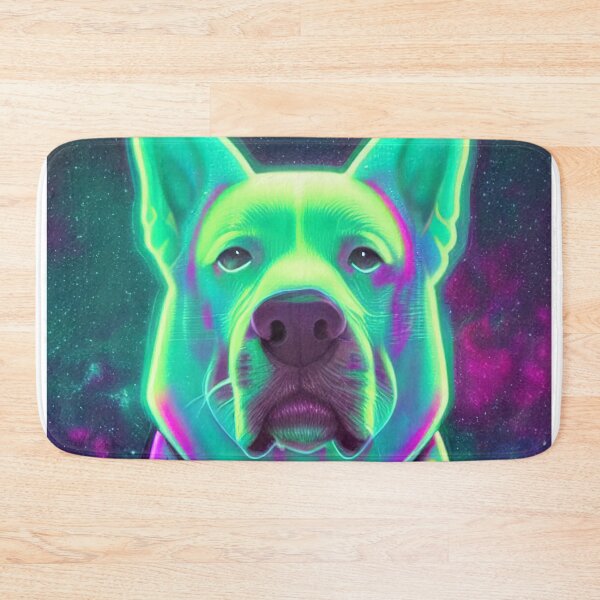 Item preview, Cadet #48 - Ghost boy designed and sold by Galactic Fur Baby Federation.