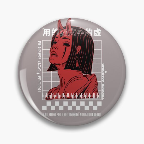 Item preview, the devil girl designed and sold by TNDshirts.