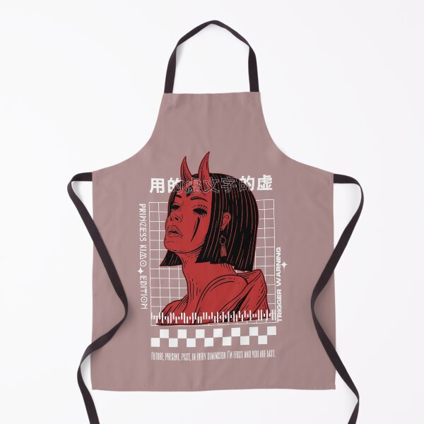 Item preview, the devil girl designed and sold by TNDshirts.