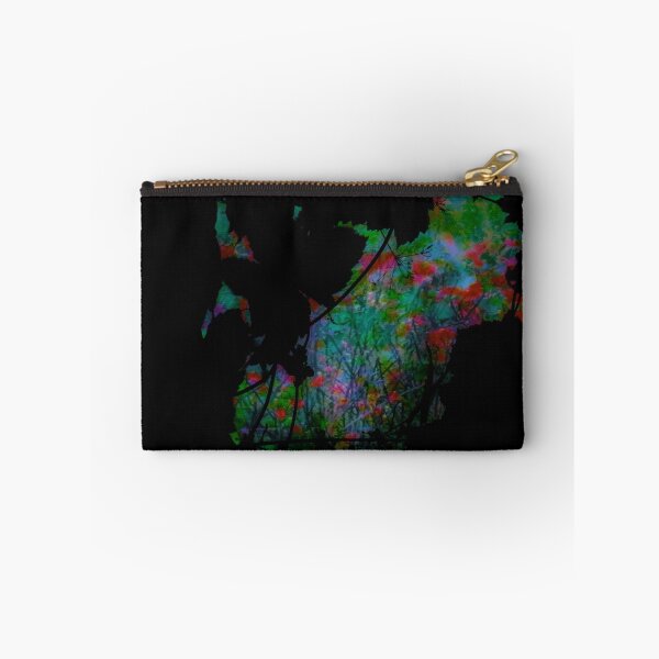 Item preview, Into the Fairy Graden designed and sold by Dapper Kraken.