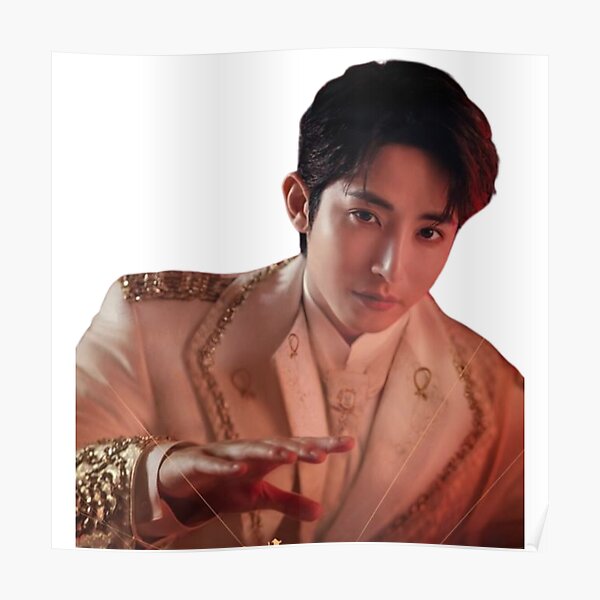 "LEE SO HYUK FROM The Villainess is a K DRAMA (2022)" Poster for Sale by