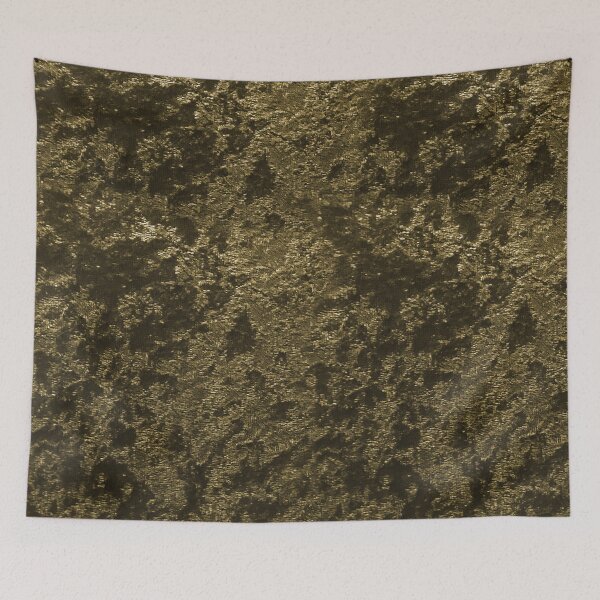 Item preview, Antique jazz golden velvet designed and sold by RoseAesthetic.
