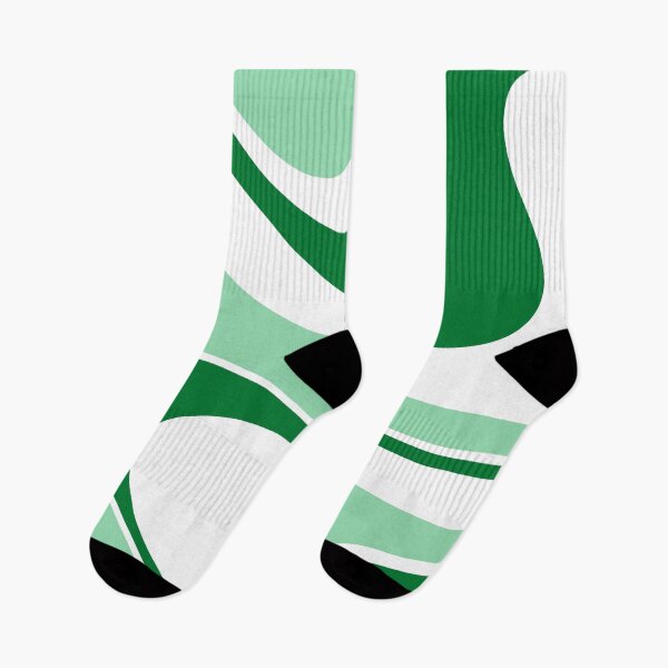 Item preview, Abstract pattern - green. designed and sold by K.S ART.
