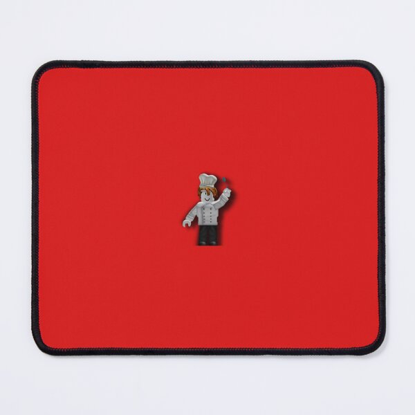 Item preview, Bxcon Mouse Mat  for desks designed and sold by BxconMerchShop.