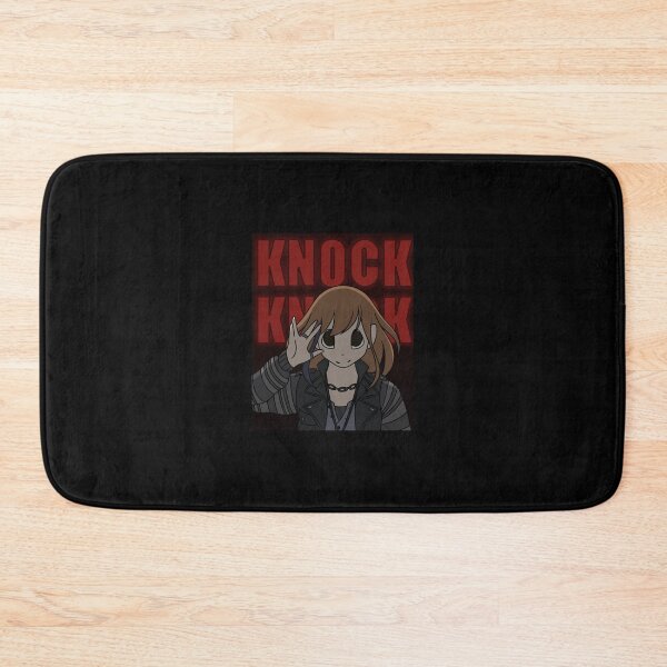 Item preview, Claudia Donovan, Knock Knock   designed and sold by JuliedErickson.