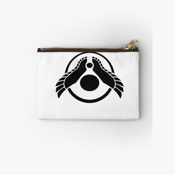 Item preview, Hiigara Logo - Homeworld Inspired designed and sold by Ralroost.
