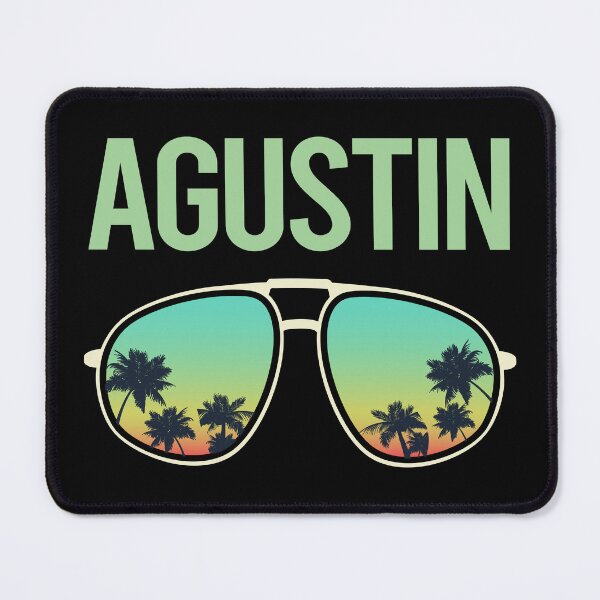 Item preview, Cool Glasses Agustin designed and sold by William Grey.