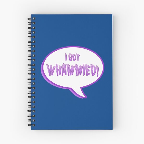 Item preview, double whammy   designed and sold by JuliedErickson.