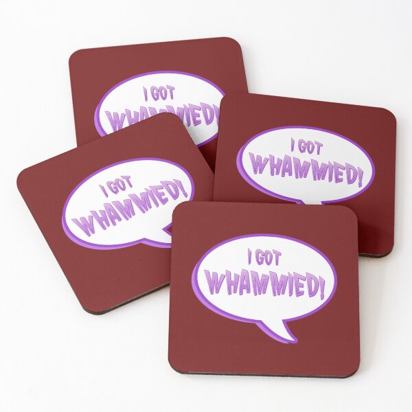 Item preview, double whammy   designed and sold by JuliedErickson.