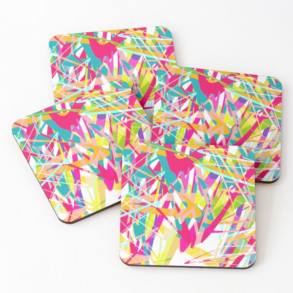 Item preview, Colorful Expression Art designed and sold by Weedvana.