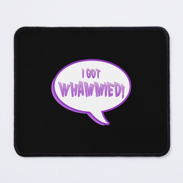 Item preview, double whammy designed and sold by JuliedErickson.