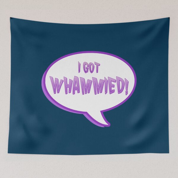 Item preview, double whammy   designed and sold by JuliedErickson.