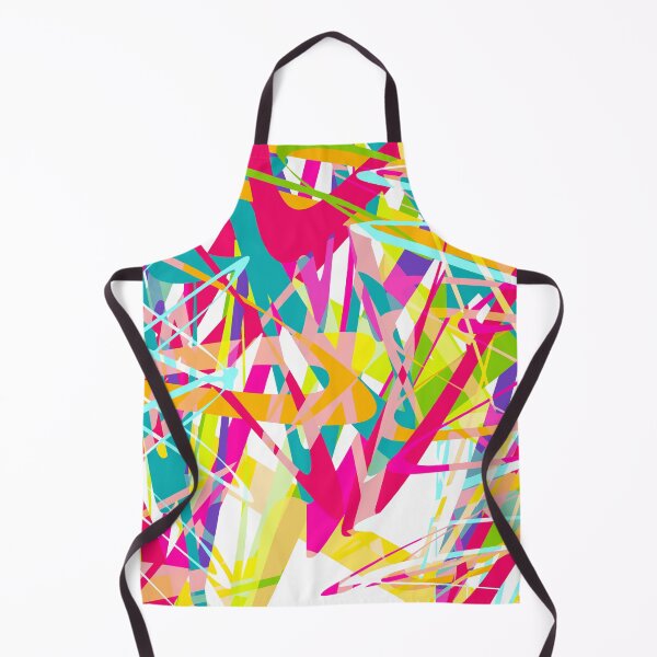 Item preview, Colorful Expression Art designed and sold by Weedvana.