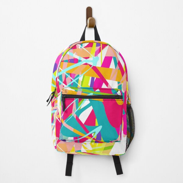 Item preview, Colorful Expression Art designed and sold by Weedvana.