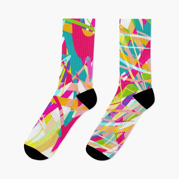 Item preview, Colorful Expression Art designed and sold by Weedvana.