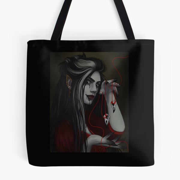 Item preview, mystery laudna  designed and sold by EnnoJanss.