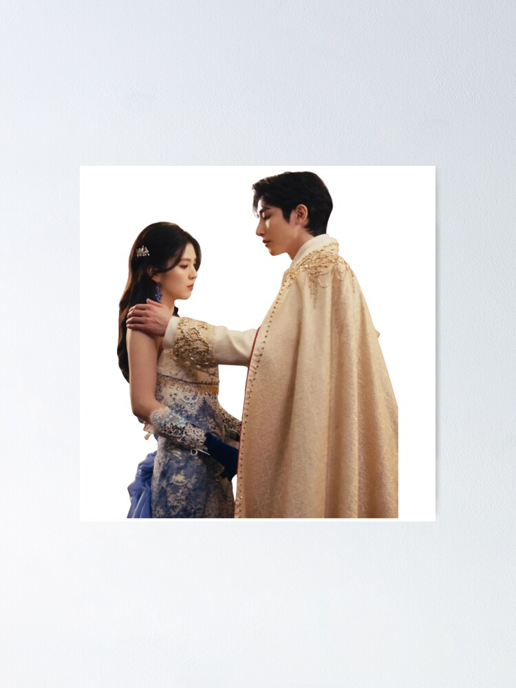 Han So Hee And Lee So Hyuk From The Villainess Is A M vrogue.co