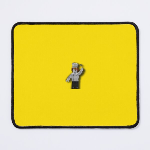 Item preview, Bxcon Mouse Pad Yellow designed and sold by BxconMerchShop.
