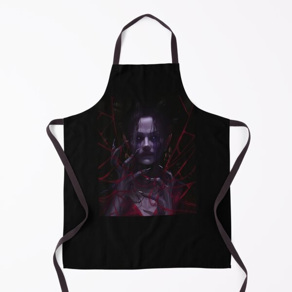 Item preview, scary laudna designed and sold by EnnoJanss.